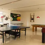 Beach Village Vista Maravilhosa, Lazer Completo