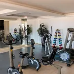 Beach Village Vista Maravilhosa, Lazer Completo