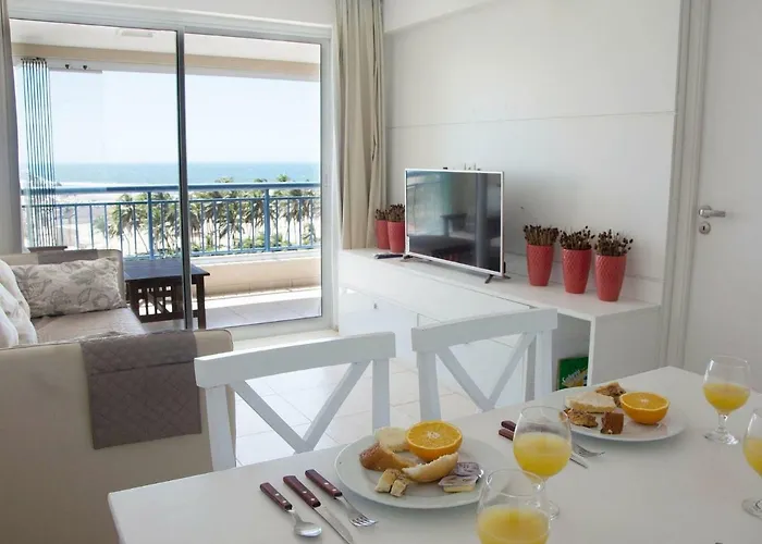 Beach Village Vista Maravilhosa, Lazer Completo