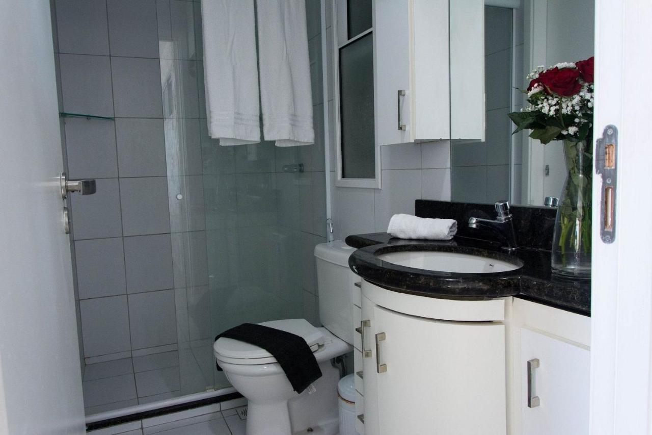 Beach Village Vista Maravilhosa, Lazer Completo Apartment *