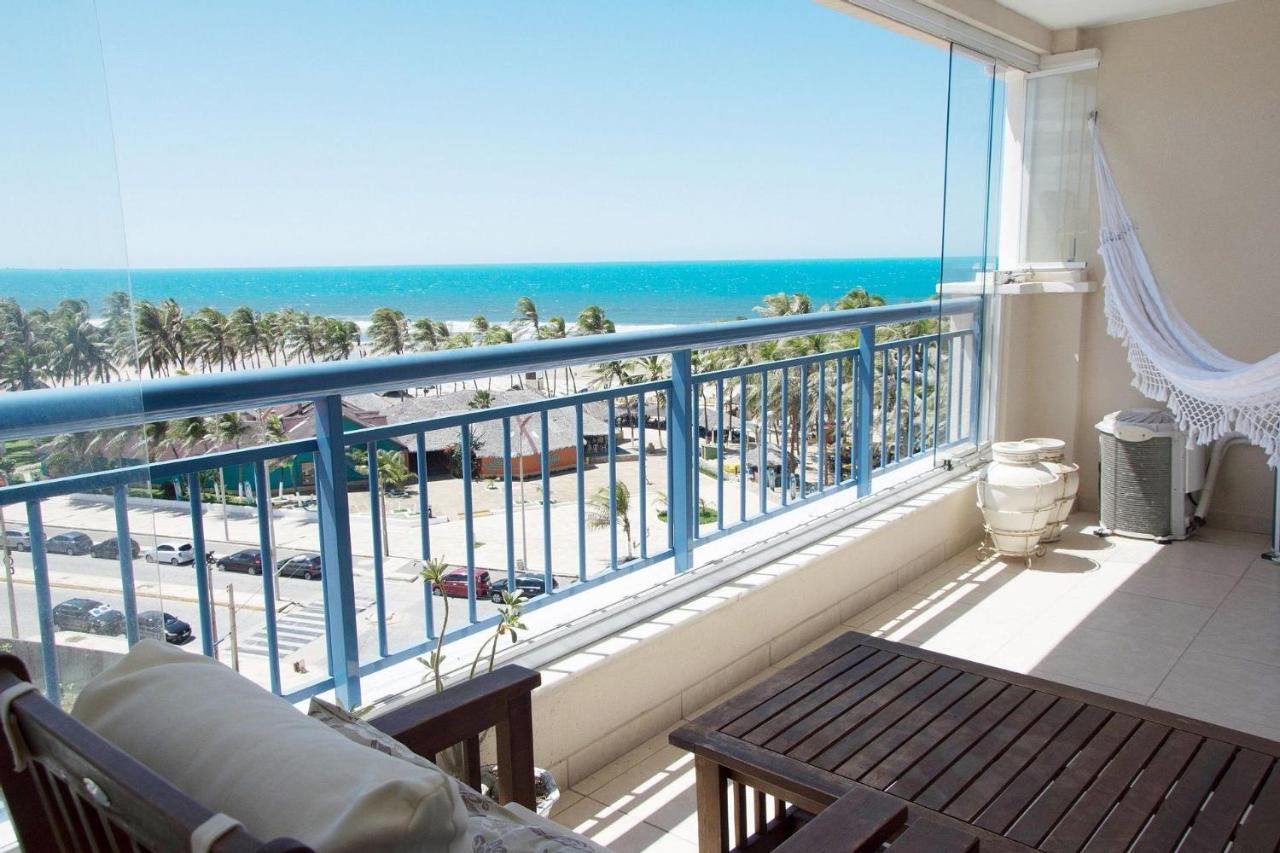 Beach Village Vista Maravilhosa, Lazer Completo Fortaleza (Ceara)