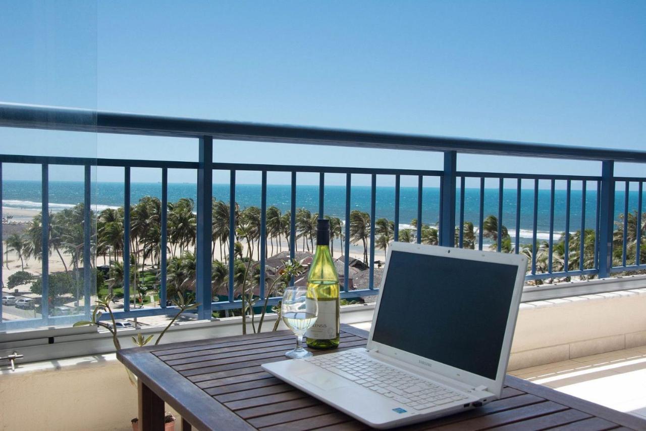 Apartment Beach Village Vista Maravilhosa, Lazer Completo *