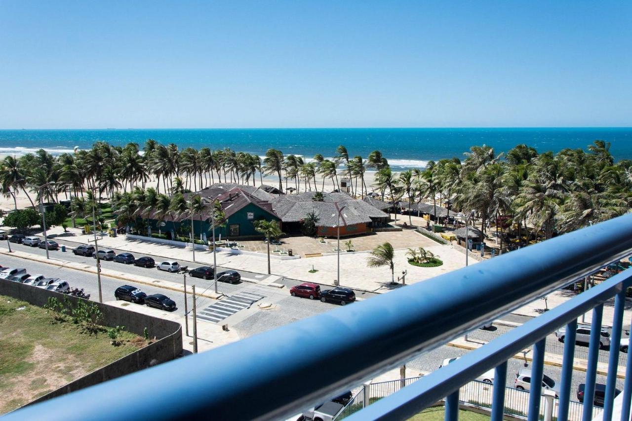 Beach Village Vista Maravilhosa, Lazer Completo Apartment