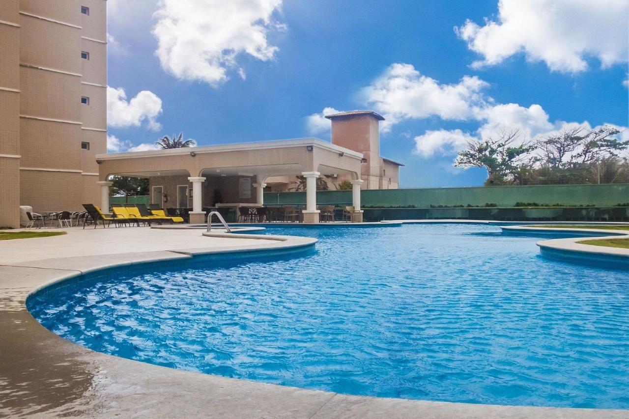 Beach Village Vista Maravilhosa, Lazer Completo * Fortaleza (Ceara)