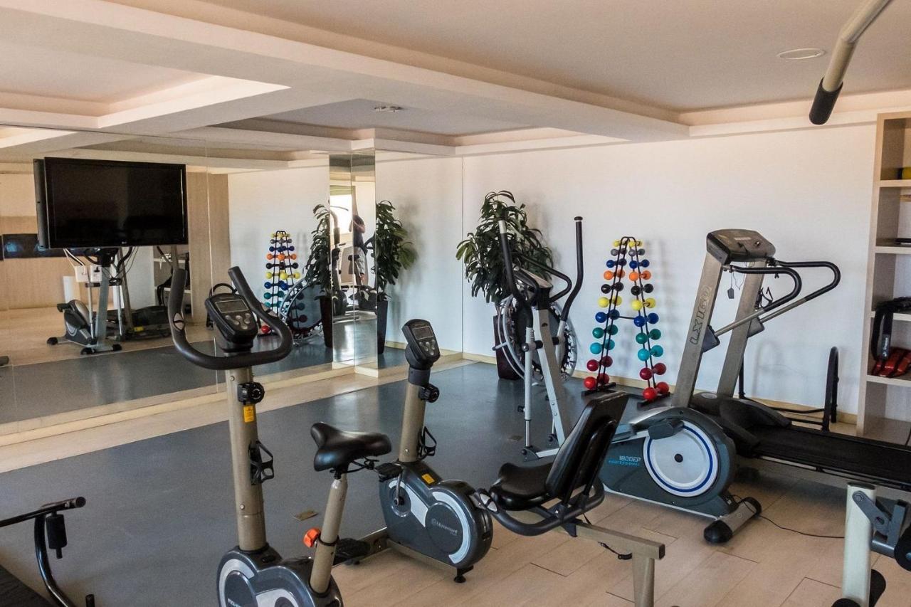 Beach Village Vista Maravilhosa, Lazer Completo