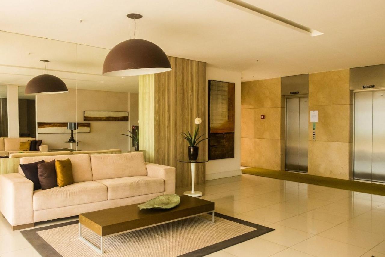 Beach Village Vista Maravilhosa, Lazer Completo Apartment
