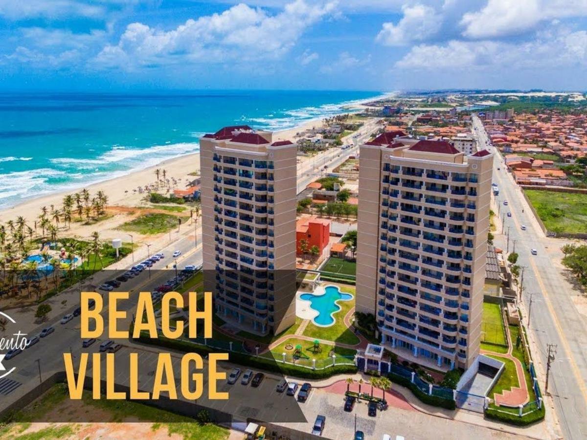 Beach Village Vista Maravilhosa, Lazer Completo *