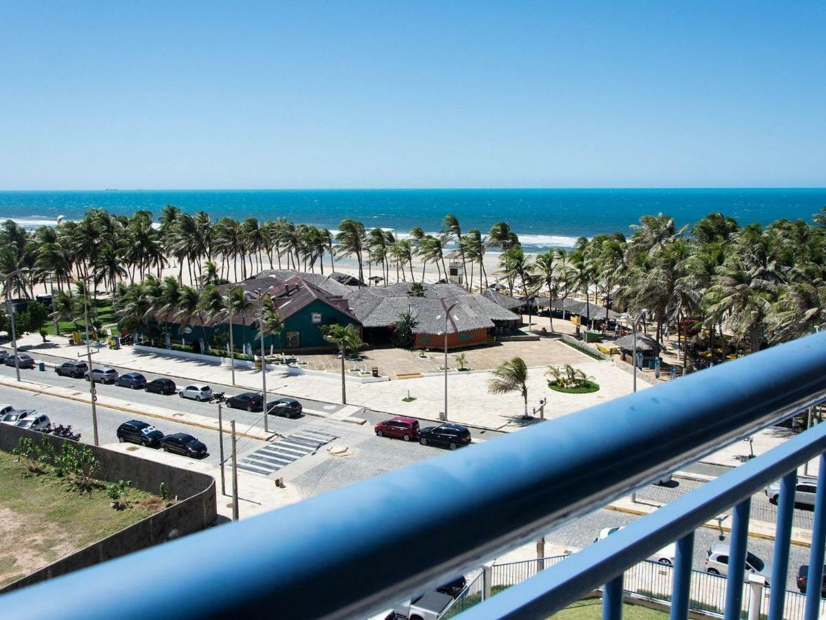 Beach Village Vista Maravilhosa, Lazer Completo Apartment Fortaleza (Ceara)