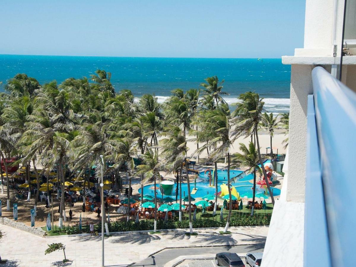 Beach Village Vista Maravilhosa, Lazer Completo Apartment Fortaleza (Ceara)