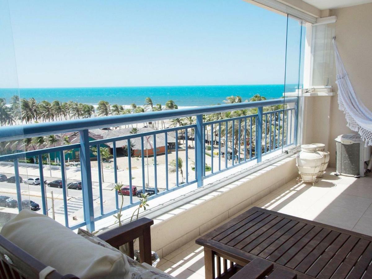 Apartment Beach Village Vista Maravilhosa, Lazer Completo
